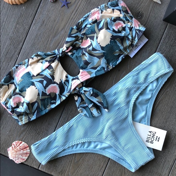 🌴🌼O’Neill- TEEGAN BIKINI SET🌼🌴 - Picture 6 of 10